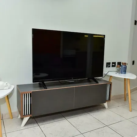 Marouli's House Apartment